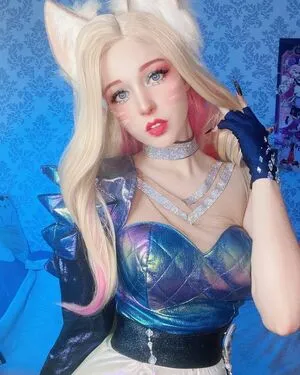 Mercury Cosplay OnlyFans Leaked Free Thumbnail Picture - #dHKl9CuDST