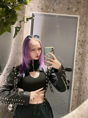 Mercury Cosplay OnlyFans Leaked Free Thumbnail Picture - #ds9nTqzQ2y