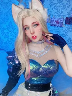 Mercury Cosplay OnlyFans Leaked Free Thumbnail Picture - #eT76CKTzs6