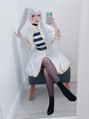 Mercury Cosplay OnlyFans Leaked Free Thumbnail Picture - #fTVOsBDEFm