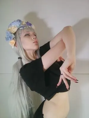 Mercury Cosplay OnlyFans Leaked Free Thumbnail Picture - #fr7dNv6dOv