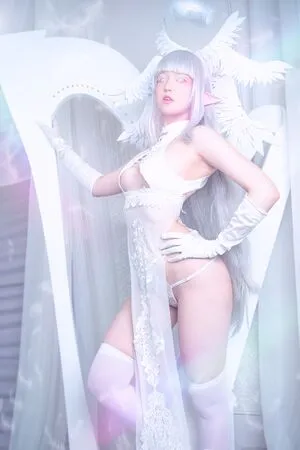 Mercury Cosplay OnlyFans Leaked Free Thumbnail Picture - #g890394aEa