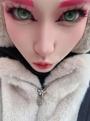 Mercury Cosplay OnlyFans Leaked Free Thumbnail Picture - #gaOCnyMXsJ