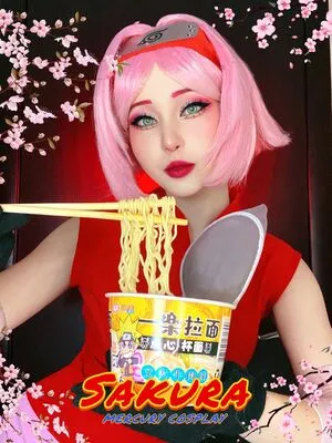 Mercury Cosplay OnlyFans Leaked Free Thumbnail Picture - #hUfbqc7eLf