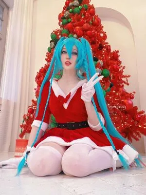 Mercury Cosplay OnlyFans Leaked Free Thumbnail Picture - #hjd16HqkjL