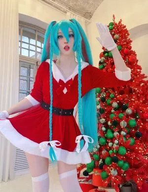 Mercury Cosplay OnlyFans Leaked Free Thumbnail Picture - #iNzHFuLcOd