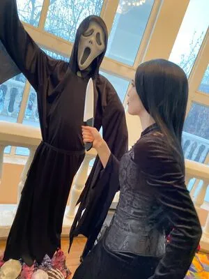 Mercury Cosplay OnlyFans Leaked Free Thumbnail Picture - #iyiAGG0tME