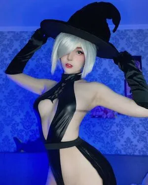Mercury Cosplay OnlyFans Leaked Free Thumbnail Picture - #kHNPmL3sag
