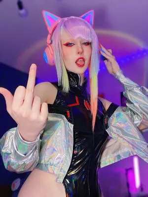 Mercury Cosplay OnlyFans Leaked Free Thumbnail Picture - #kWIK9Q8qqT