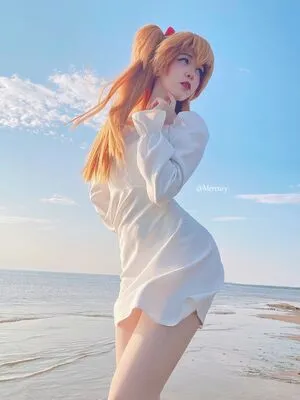 Mercury Cosplay OnlyFans Leaked Free Thumbnail Picture - #kYDL9kYf7k