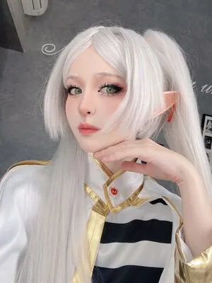 Mercury Cosplay OnlyFans Leaked Free Thumbnail Picture - #kmlrDoDdXZ
