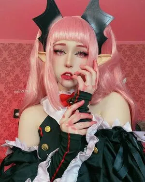 Mercury Cosplay OnlyFans Leaked Free Thumbnail Picture - #l8aNnYXcbx