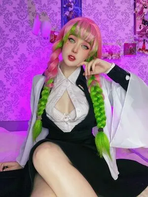 Mercury Cosplay OnlyFans Leaked Free Thumbnail Picture - #leDBG7L3HQ