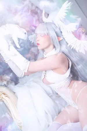 Mercury Cosplay OnlyFans Leaked Free Thumbnail Picture - #lnRPKPKaCz