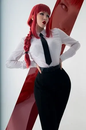 Mercury Cosplay OnlyFans Leaked Free Thumbnail Picture - #lp9h0ixmOV