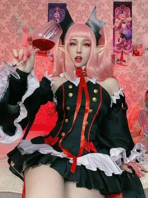 Mercury Cosplay OnlyFans Leaked Free Thumbnail Picture - #mCVBamOHZB