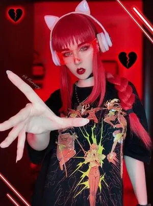 Mercury Cosplay OnlyFans Leaked Free Thumbnail Picture - #nKEItNFJlT