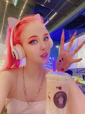 Mercury Cosplay OnlyFans Leaked Free Thumbnail Picture - #o8ni87Ikp3