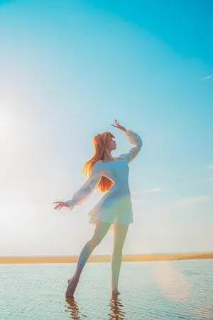 Mercury Cosplay OnlyFans Leaked Free Thumbnail Picture - #phVYKGkCu6