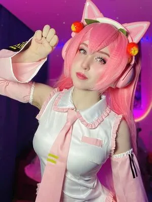 Mercury Cosplay OnlyFans Leaked Free Thumbnail Picture - #pu6sW9CoEc
