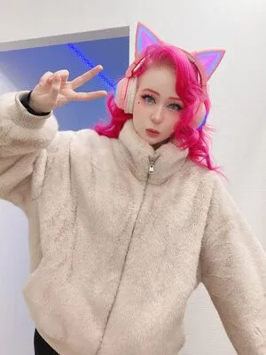 Mercury Cosplay OnlyFans Leaked Free Thumbnail Picture - #pzurbYbW0P