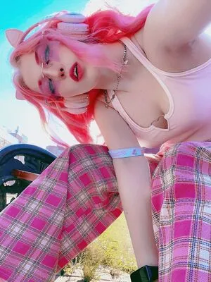 Mercury Cosplay OnlyFans Leaked Free Thumbnail Picture - #q3TXS8ApON