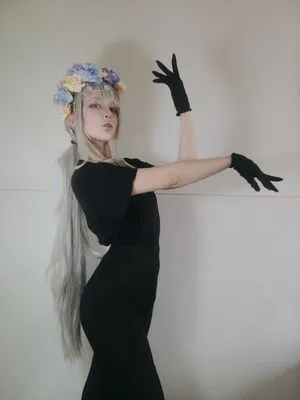Mercury Cosplay OnlyFans Leaked Free Thumbnail Picture - #qE4PvdAewM