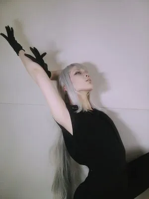 Mercury Cosplay OnlyFans Leaked Free Thumbnail Picture - #qzE3tkSIr1