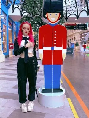 Mercury Cosplay OnlyFans Leaked Free Thumbnail Picture - #rImniL2qau