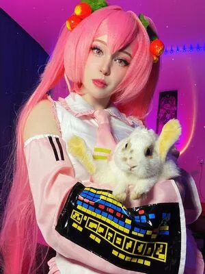 Mercury Cosplay OnlyFans Leaked Free Thumbnail Picture - #rQiDg3YsCQ