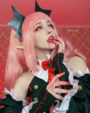 Mercury Cosplay OnlyFans Leaked Free Thumbnail Picture - #ssMmNyg8Lf