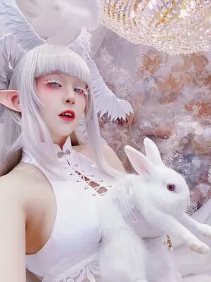 Mercury Cosplay OnlyFans Leaked Free Thumbnail Picture - #taykqBbi4R