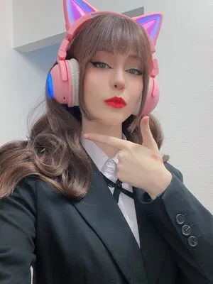 Mercury Cosplay OnlyFans Leaked Free Thumbnail Picture - #ttKXbxIqBn