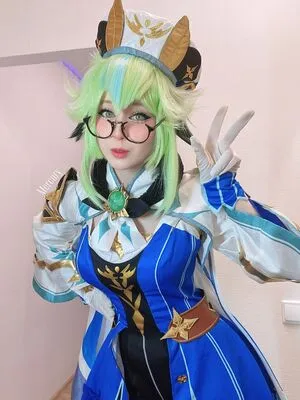 Mercury Cosplay OnlyFans Leaked Free Thumbnail Picture - #ucit9Ypmck
