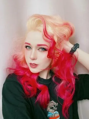 Mercury Cosplay OnlyFans Leaked Free Thumbnail Picture - #vKrHwWZCPC