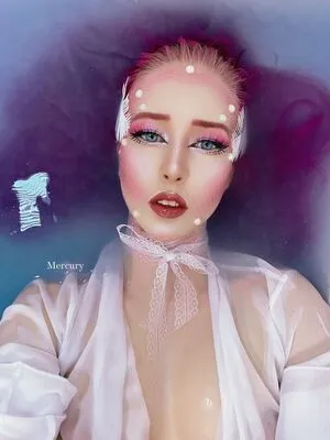 Mercury Cosplay OnlyFans Leaked Free Thumbnail Picture - #wQYYZWl08j