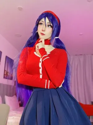 Mercury Cosplay OnlyFans Leaked Free Thumbnail Picture - #wc8Oowr99L