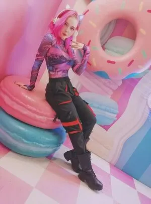 Mercury Cosplay OnlyFans Leaked Free Thumbnail Picture - #womOiKKZzY