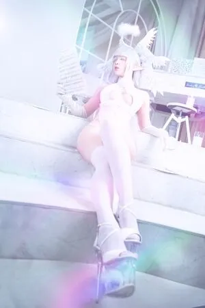 Mercury Cosplay OnlyFans Leaked Free Thumbnail Picture - #woo6lrrIya