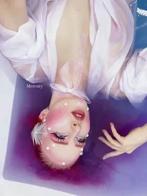 Mercury Cosplay OnlyFans Leaked Free Thumbnail Picture - #xCneOuaJGf