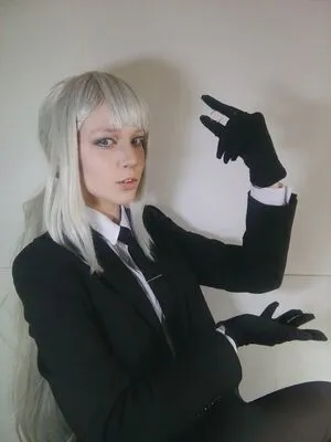 Mercury Cosplay OnlyFans Leaked Free Thumbnail Picture - #y4i3USb5zj