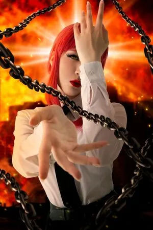 Mercury Cosplay OnlyFans Leaked Free Thumbnail Picture - #yyfoT0va9I