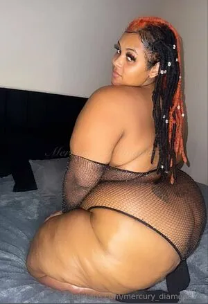 Mercury Diamondz OnlyFans Leaked Free Thumbnail Picture - #0U6FFLSv92