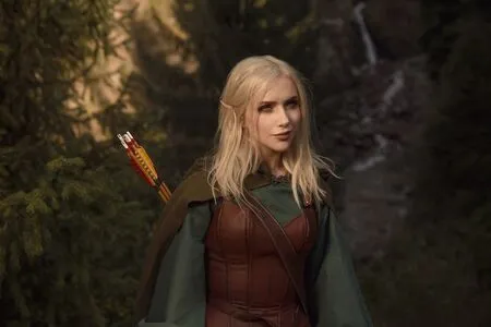 Mercurygin OnlyFans Leaked Free Thumbnail Picture - #3WQSViQZgJ