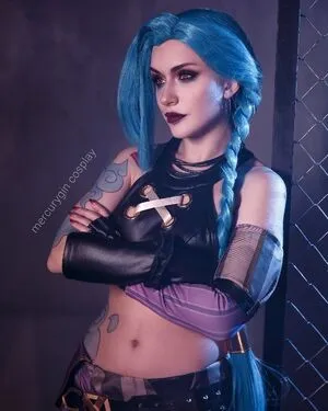 Mercurygin OnlyFans Leaked Free Thumbnail Picture - #AmETzNqBvO