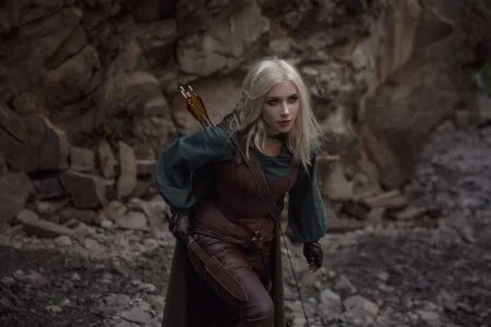 Mercurygin OnlyFans Leaked Free Thumbnail Picture - #AsDJYZZy1f