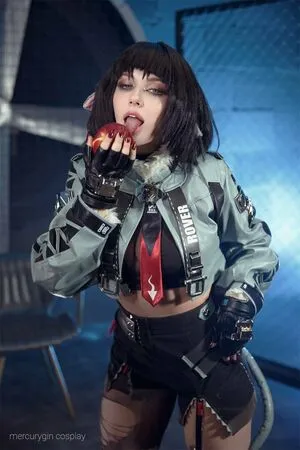 Mercurygin OnlyFans Leaked Free Thumbnail Picture - #CUxA5OHlgt