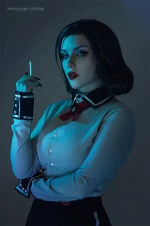 Mercurygin OnlyFans Leaked Free Thumbnail Picture - #MgkHO32Zw8