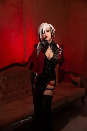 Mercurygin OnlyFans Leaked Free Thumbnail Picture - #TbrWGljZfh