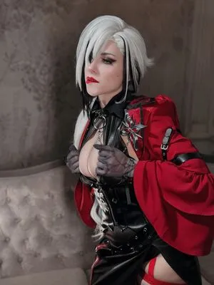 Mercurygin OnlyFans Leaked Free Thumbnail Picture - #YVDceWmtiA
